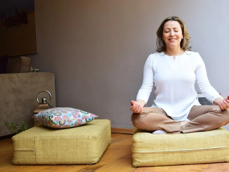 El Arte de Vivir | Sede Roma