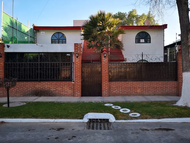 Clínica Hacienda Ojo de Agua