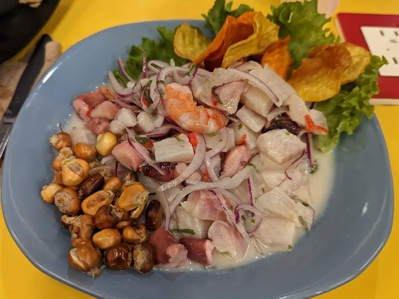 Sabor Inka "Medellín"