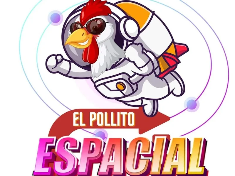 El Pollito Espacial