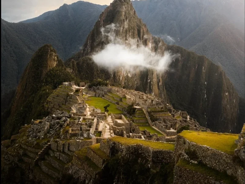 Hermanos Sánguche - Sanguchería Peruana