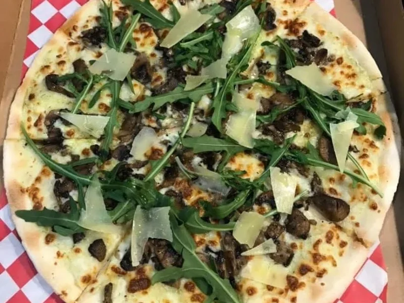 MFY PIZZA & GLUTEN FREE