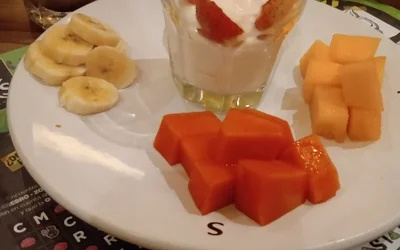 Los 18 restaurantes sin gluten de Ecatepec de Morelos