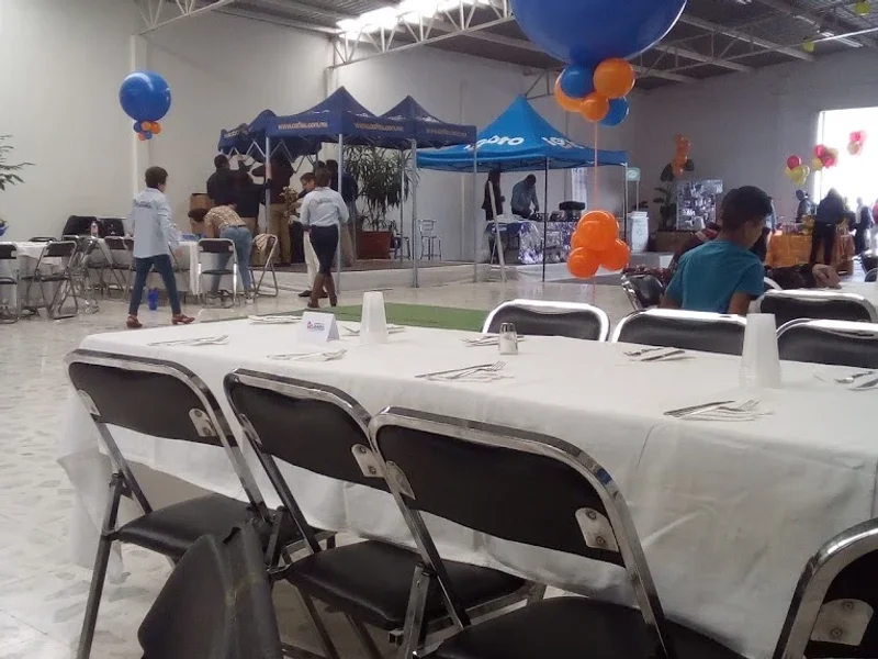 La Selva Restaurante y Bar