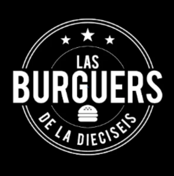 Hamburguesas Al Carbón "La 16"