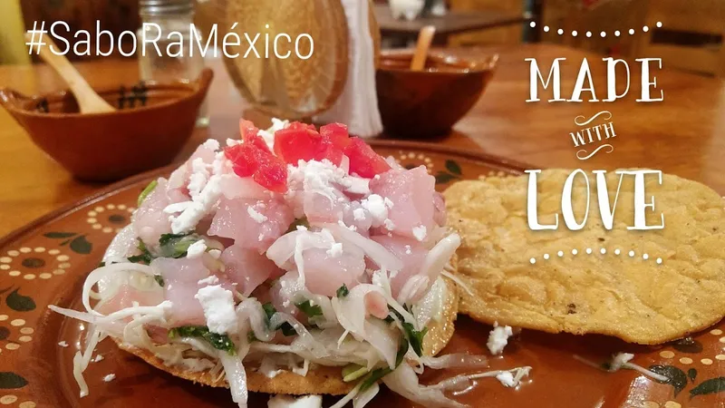 "Doña Lore" Cocina Tradicional Mexicana