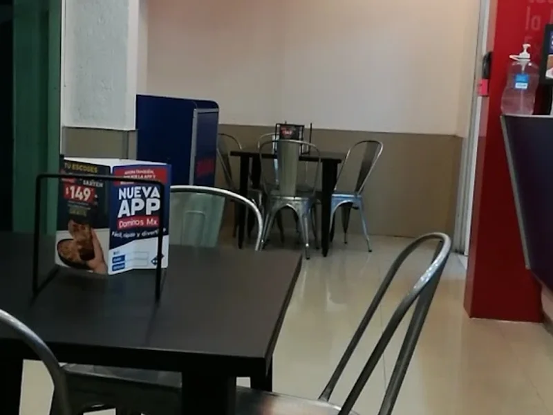 Domino's Zona Esmeralda