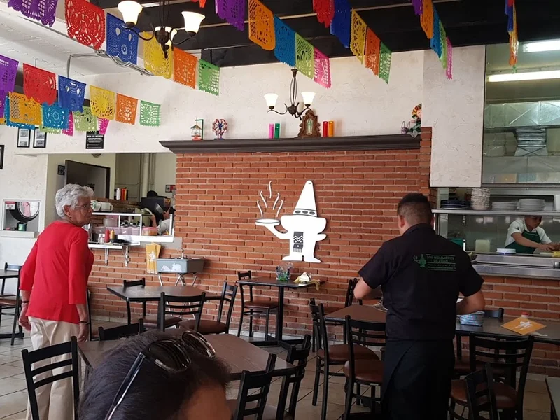 Los Huaraches de Juan