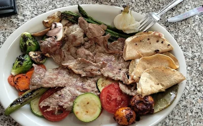 Los 32 restaurantes para cenar de Ecatepec de Morelos