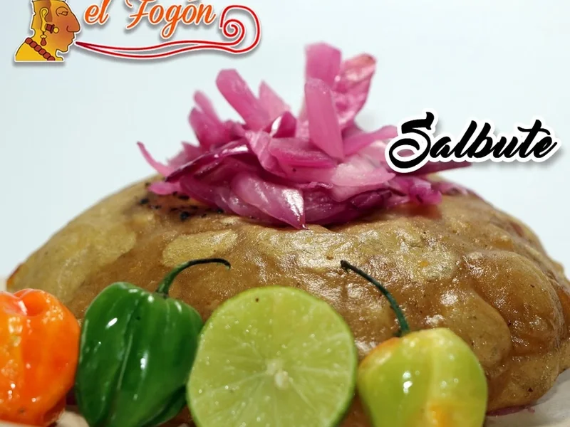 Antojitos Yucatecos El Fogon