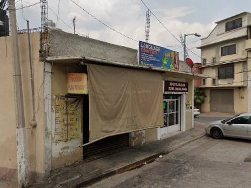 Taqueria "Los Primos"