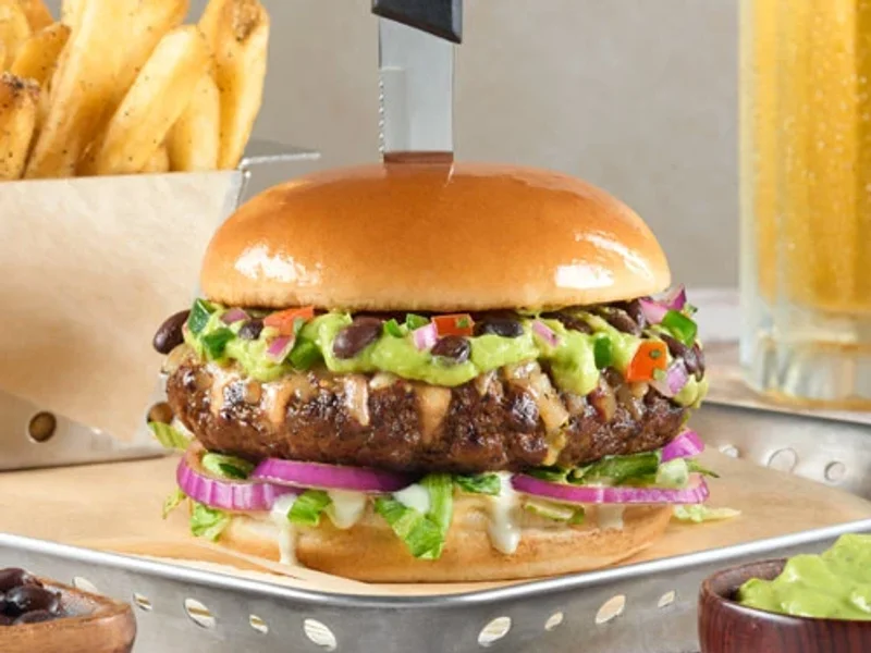 Chili's Galerías Atizapán