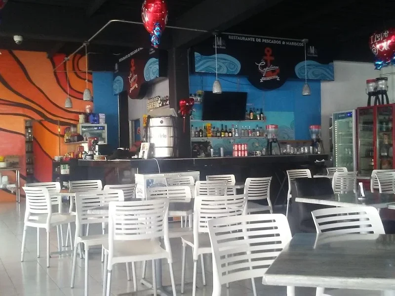 Los Capitanes Plaza Punta Atizapán