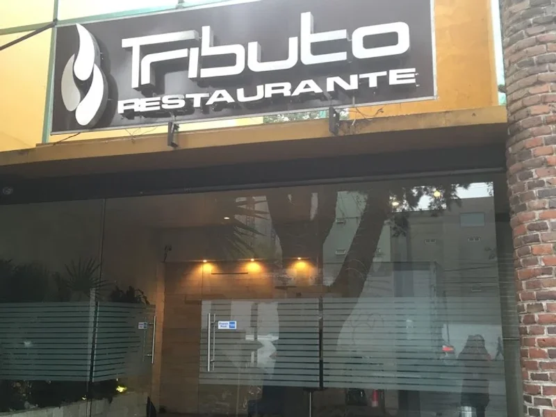 Tributo