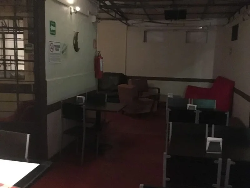 El Breve Espacio