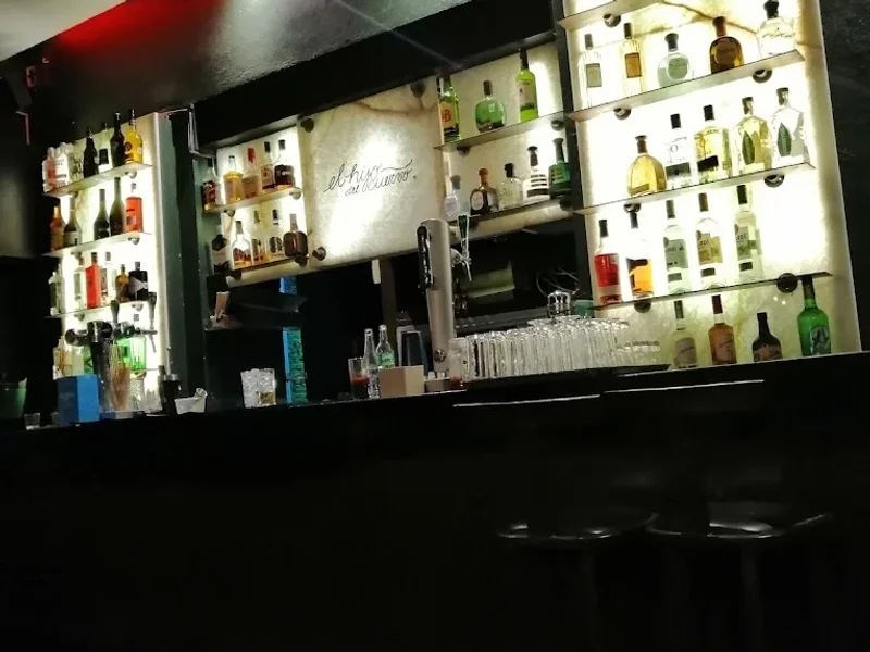 El Hijo del Cuervo