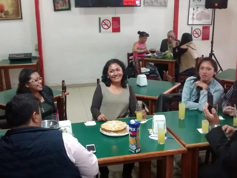 Restaurante Bar El Correo