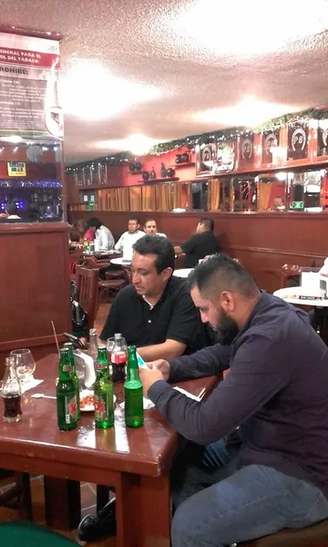 PABLO´S BAR