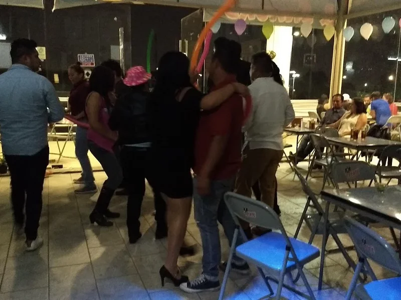 Restaurant Bar Güemes