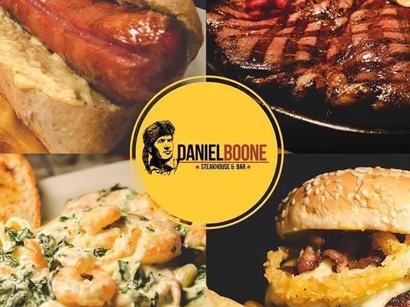 Daniel Boone Steak House