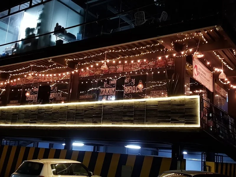 MAXIMO FORO MAXIMO ROCK