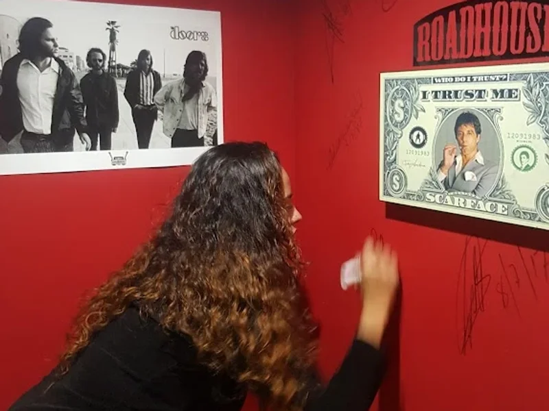 Roadhouse Atizapan Restaurante Bar