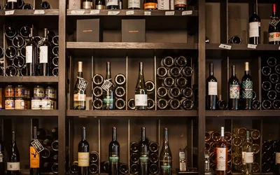 Los mejores 19 restaurantes mediterráneos de Mexico City