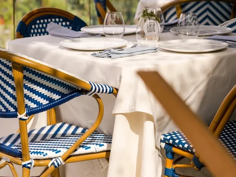 Alesia Mediterráneo