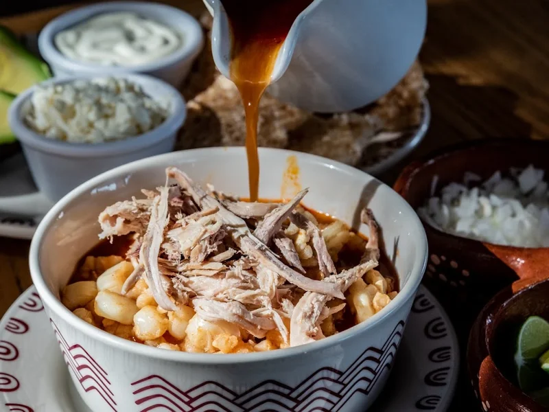 Potzollcalli Las Américas