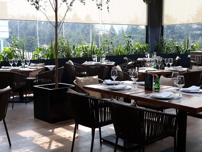 La Mansión Esmeralda