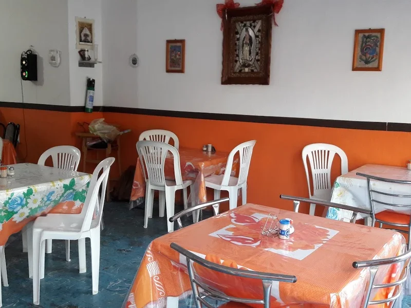 Comida JUQUILA