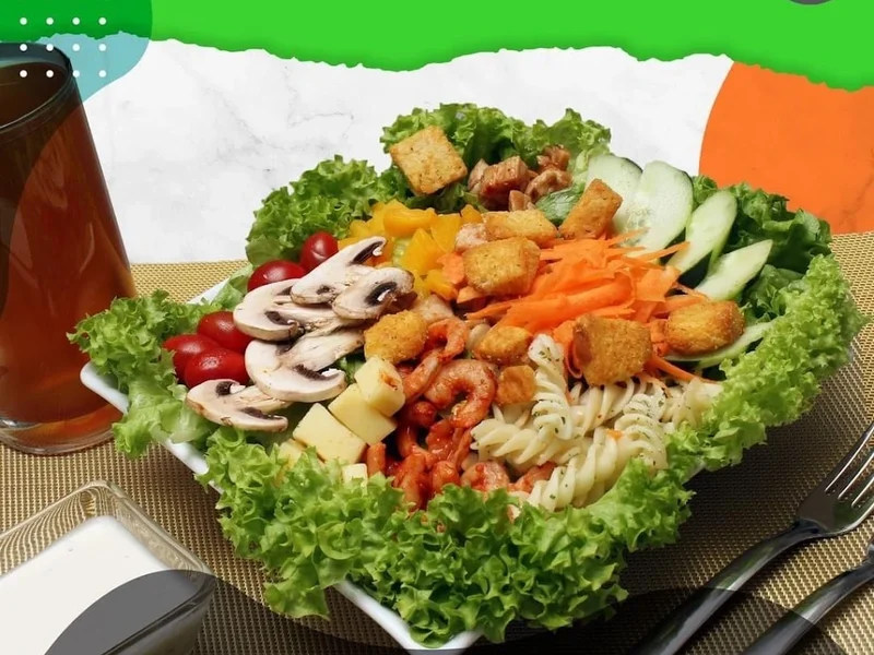 FreshSon Ensaladas