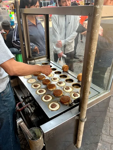 Comida Taiwanesa Vegetariana