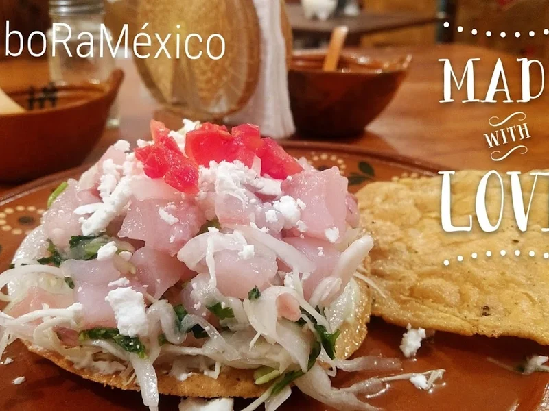 "Doña Lore" Cocina Tradicional Mexicana