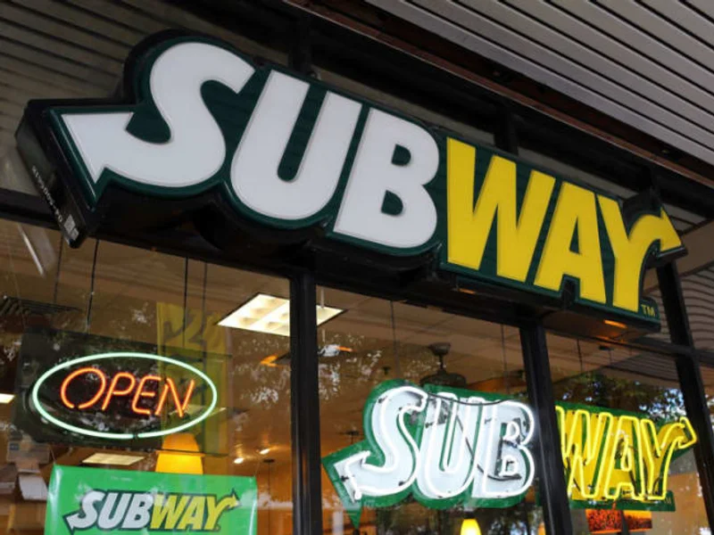 Subway