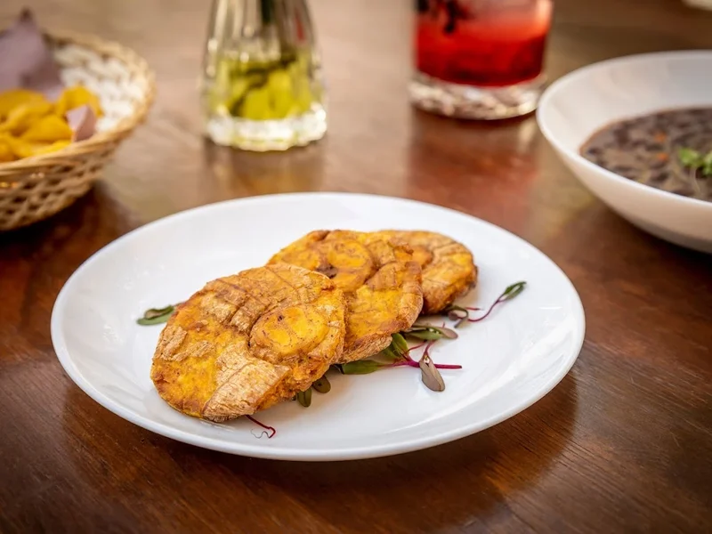 Zunzún, Jungla Insular