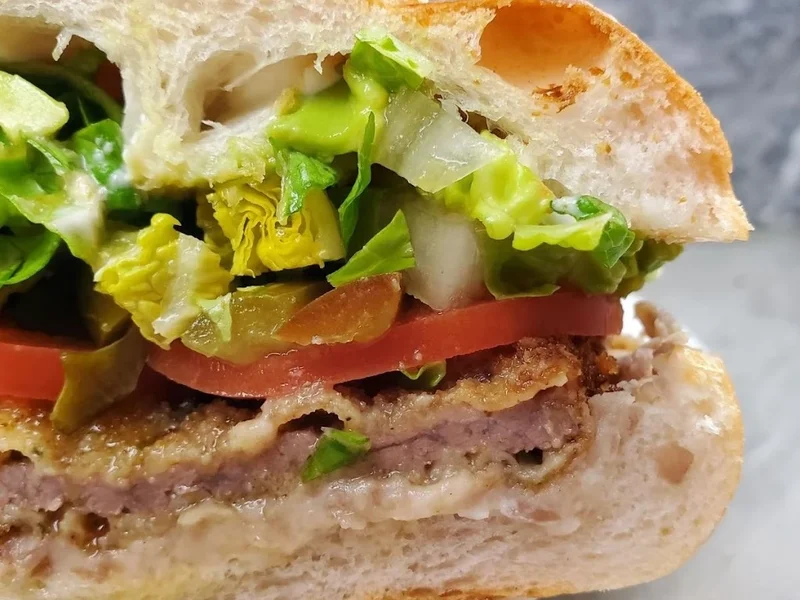 Rosticeria Los Pioneros