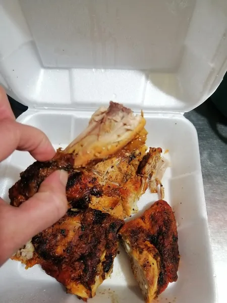 Pollo Feliz Vértiz