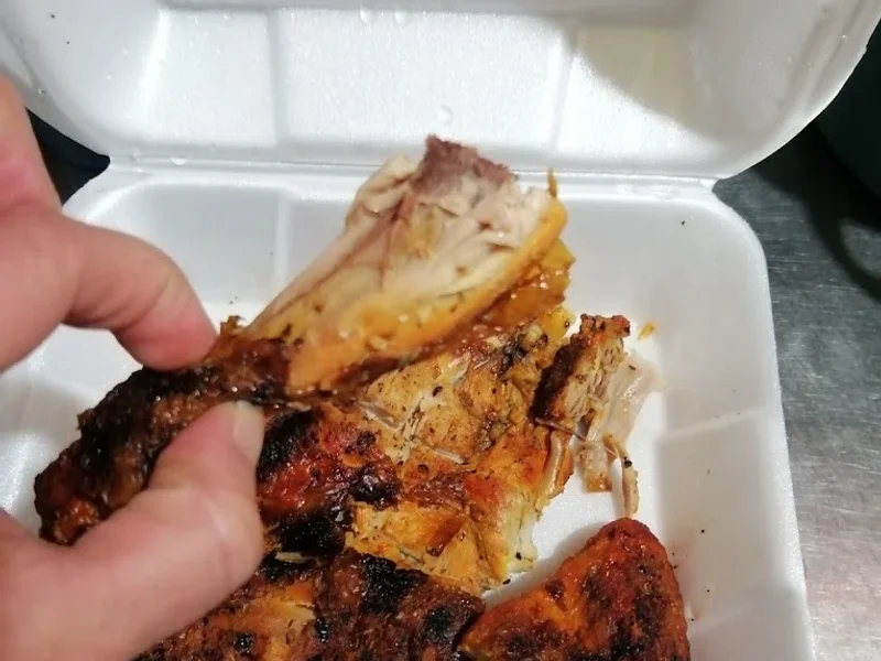 Pollo Feliz Vértiz