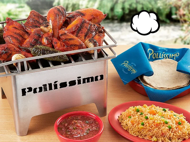 Pollíssimo División