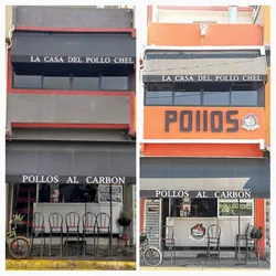 Los 17 restaurantes de pollo de Ecatepec de Morelos