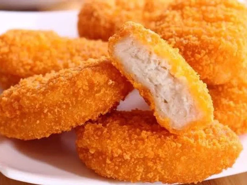 Charly's Pollo Frito Estilo Kentucky suc. San Cristóbal Centro