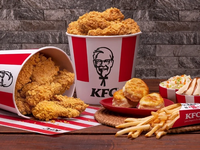 KFC