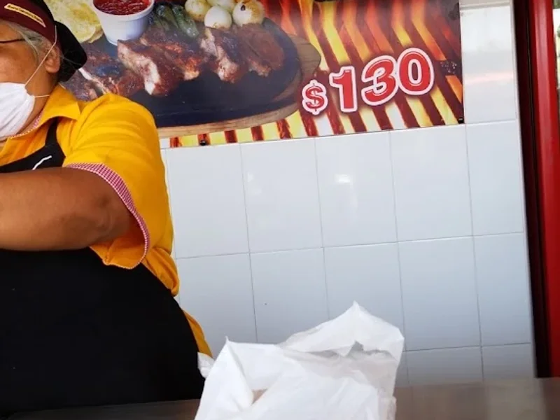 Pollo Fiel Avenida R1