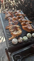 Los 11 restaurantes de pollo de Tecámac