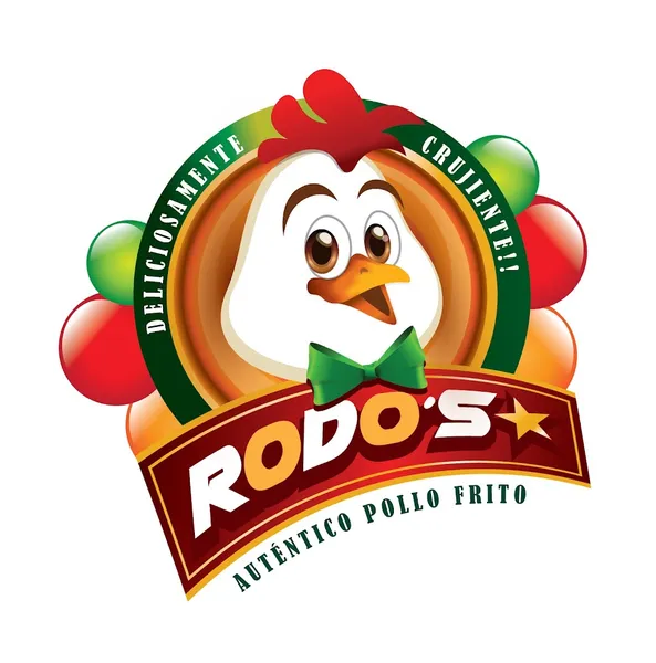 Pollos Rodos, Tecamac, Centro