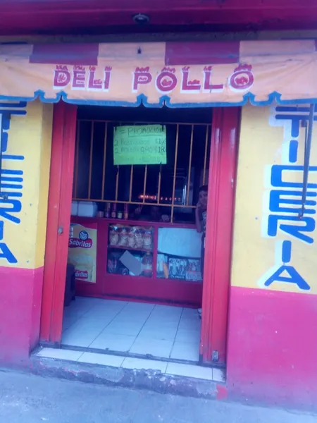 Rosticeria Deli Pollo