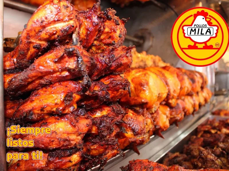 POLLOS MILA - Bodegas Atizapan