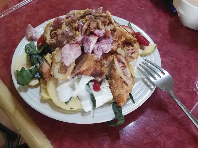 Salada&Dulce