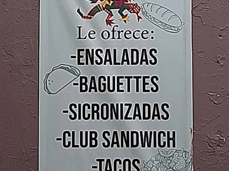 Ensaladas Gourmet